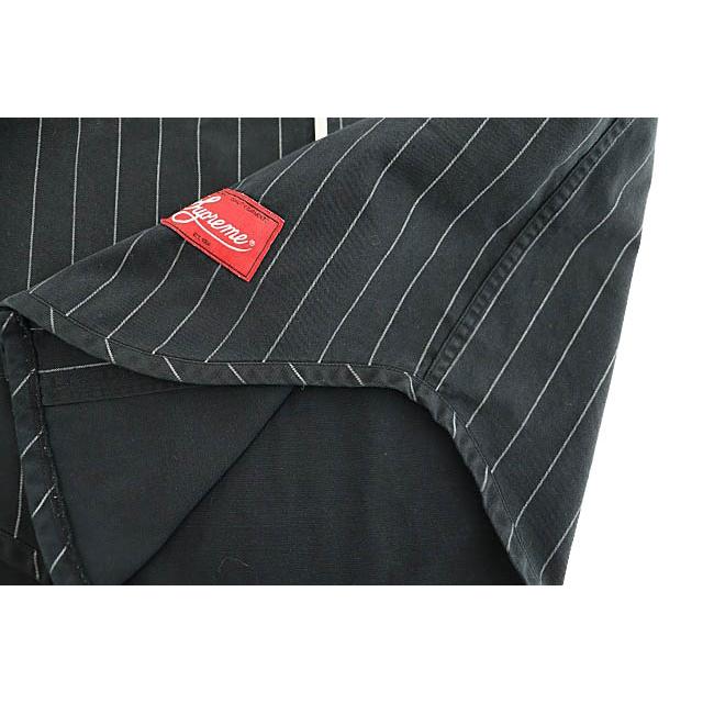 Supreme（シュプリーム） SUPREME 12SS Baseball Jersey ロゴ刺繍