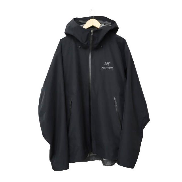ARC'TERYX（アークテリクス） ARC'TERYX 20AW Beta LT Jacket GORE-TEX