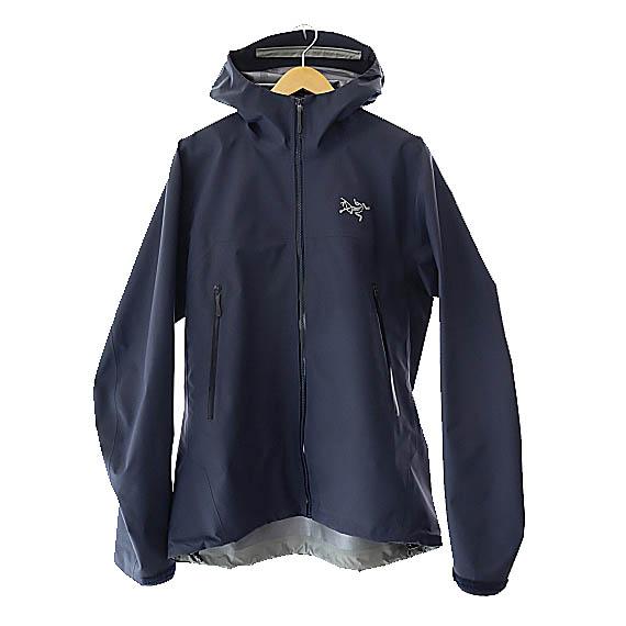 ARC'TERYX（アークテリクス） ARC'TERYX 24AW Beta Jacket GORE-TEX