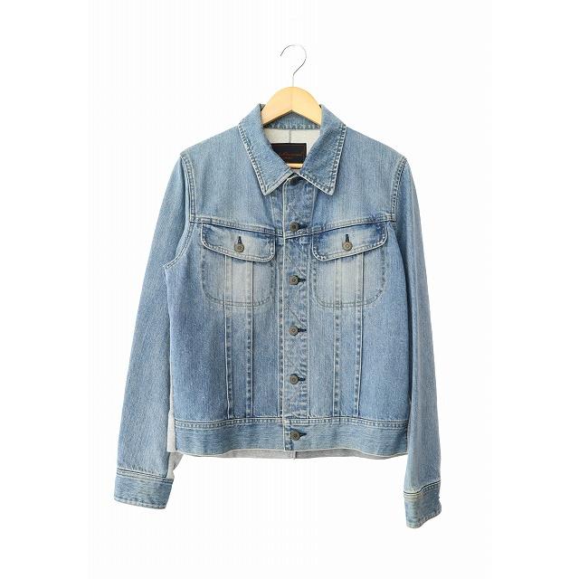 アンダーカバー UNDERCOVER 03AW PAPER DOLL期 スウェット ドッキング
