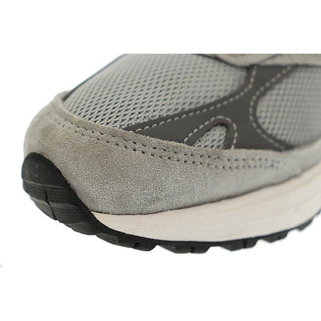 New Balance（ニューバランス） NEW BALANCE 993 Gray MADE IN USA