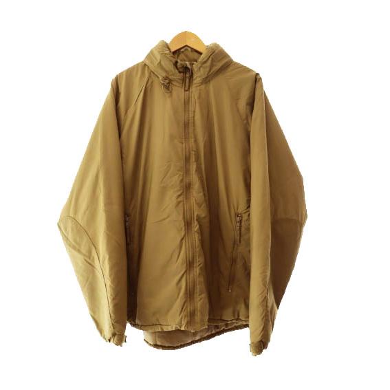 ヴィンテージ VINTAGE ECWCS Level7 WILD THINGS jacket Coyote エク