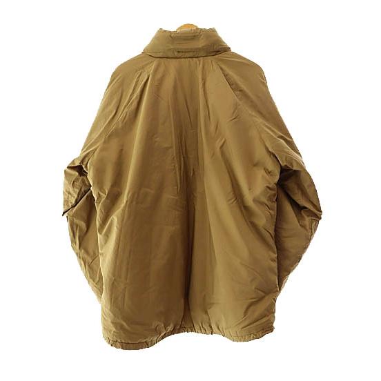 ヴィンテージ VINTAGE ECWCS Level7 WILD THINGS jacket Coyote エク