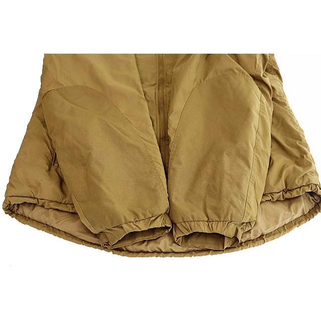 ヴィンテージ VINTAGE ECWCS Level7 WILD THINGS jacket Coyote エク