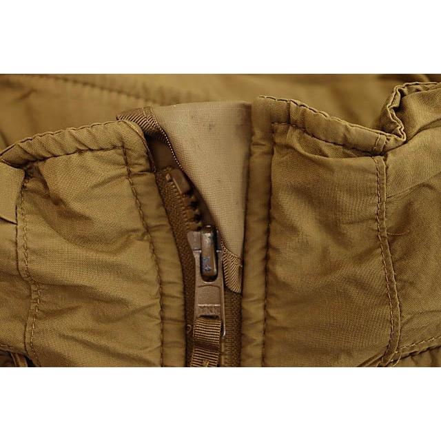 ヴィンテージ VINTAGE ECWCS Level7 WILD THINGS jacket Coyote エク