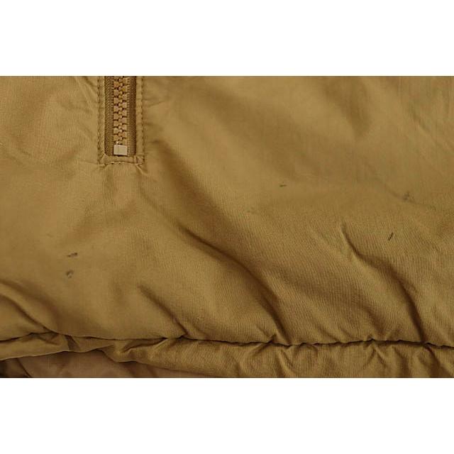 ヴィンテージ VINTAGE ECWCS Level7 WILD THINGS jacket Coyote エクワックス レベル7 ワイルドシングス 中綿 ジャケット ブルゾン 8415-01