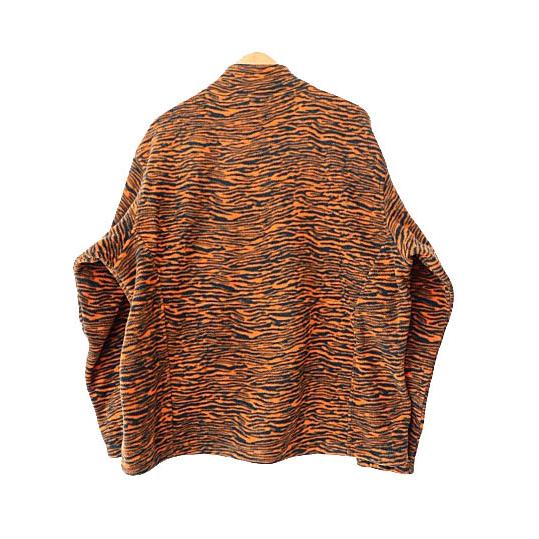 Supreme（シュプリーム） SUPREME 21AW Polartec Half Zip Pullover