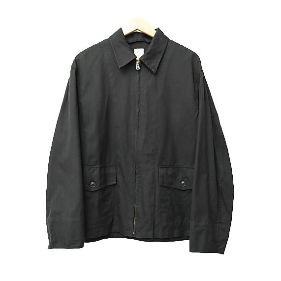 ロンハーマン Ron Herman ミリタリー ジップアップ ジャケット