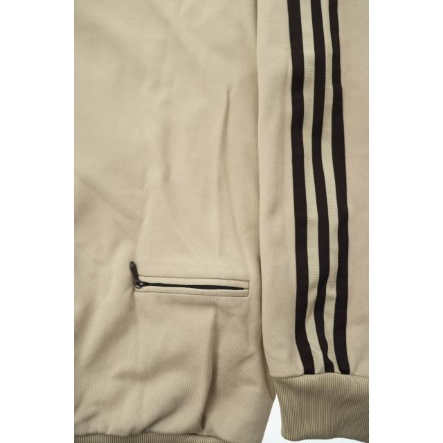 adidas（アディダス） adidas 00s High Neck Track Jacket ハイネック