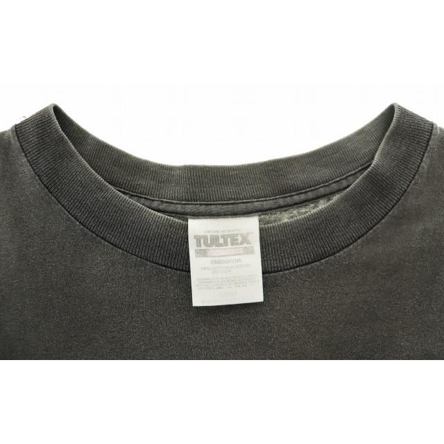 ヴィンテージ VINTAGE 90s 1998 SYSTEM OF A DOWN システムオブアダウン Daron Malakian HEAD BAND LOGO TEE ダロンマラキアン Tシャツ バの画像