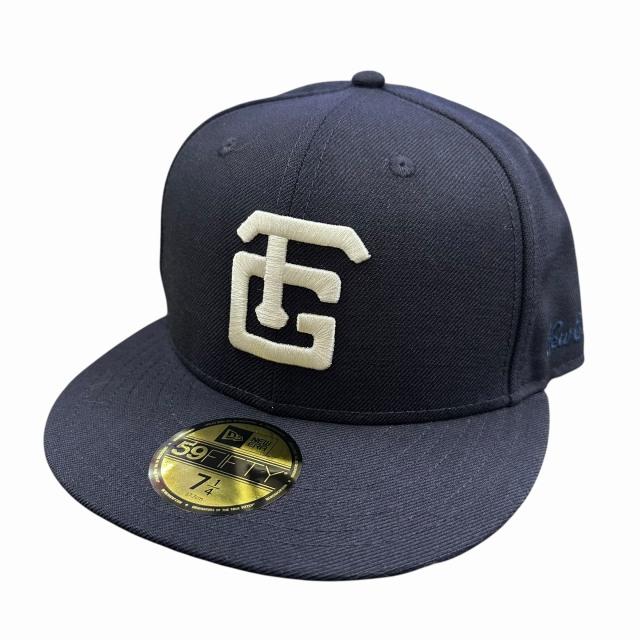 フィアオブゴッド Fear of God × NEW ERA ニューエラ 59FIFTY YOMIURI