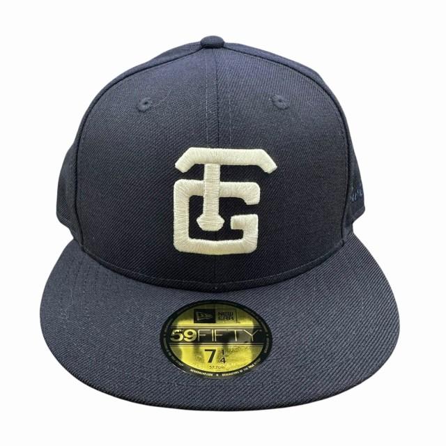 フィアオブゴッド Fear of God × NEW ERA ニューエラ 59FIFTY YOMIURI