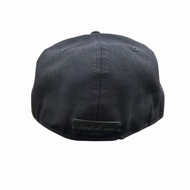 フィアオブゴッド Fear of God × NEW ERA ニューエラ 59FIFTY YOMIURI