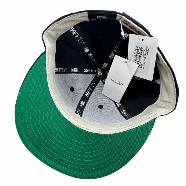 フィアオブゴッド Fear of God × NEW ERA ニューエラ 59FIFTY YOMIURI