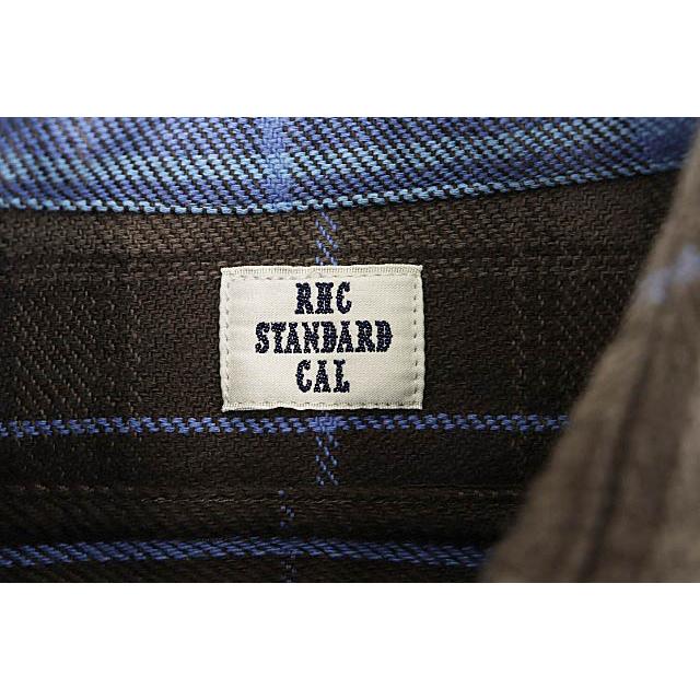 スタンダード カリフォルニア STANDARD CALIFORNIA ×RHC Ron Herman