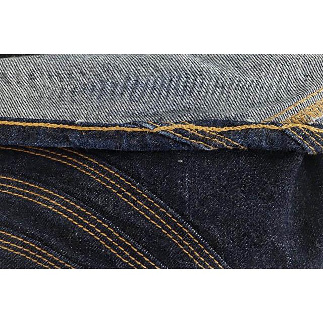 Supreme（シュプリーム） SUPREME 25SS S Logo Rigid Baggy Jean Sロゴ