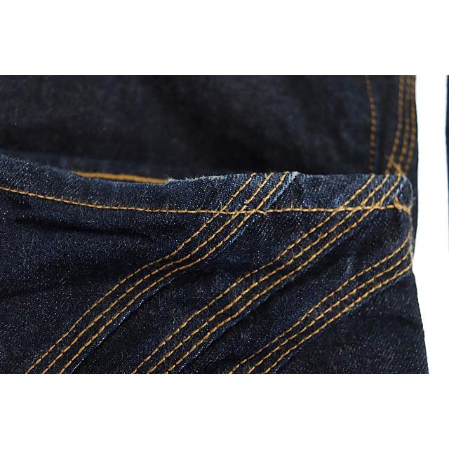 Supreme（シュプリーム） SUPREME 25SS S Logo Rigid Baggy Jean Sロゴ