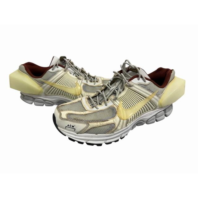 NIKE（ナイキ） ×A-COLD-WALL ア コールド ウォール ZOOM VOMERO 5 