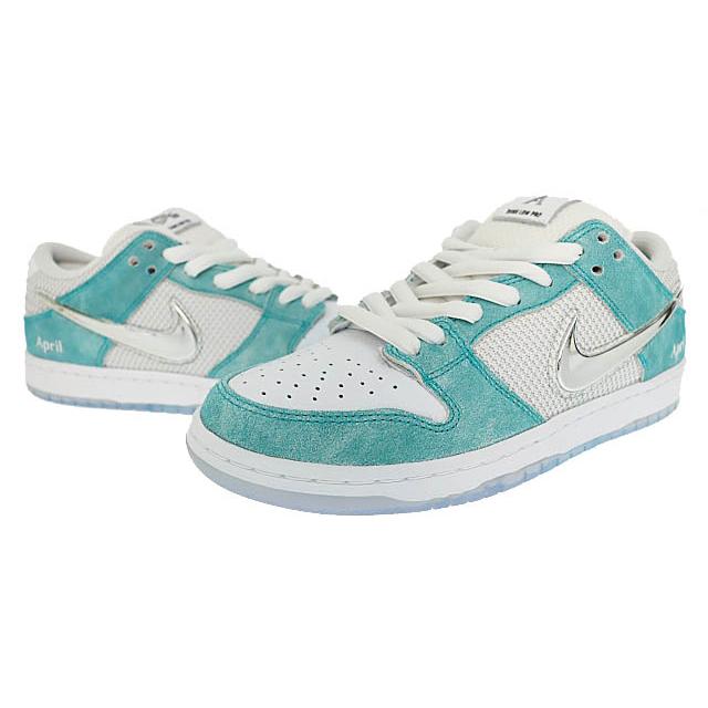NIKE（ナイキ） エスビー NIKE SB ×APRIL SKATEBOARDS