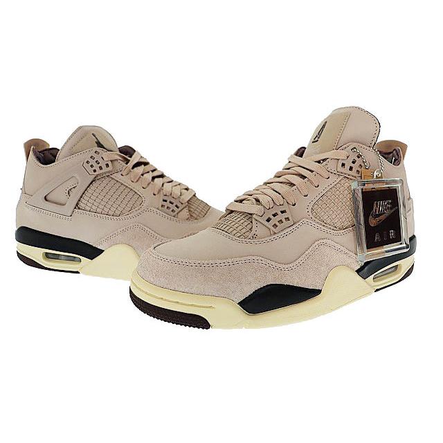 NIKE（ナイキ） ×A MA MANIERE アママニエール WMNS AIR JORDAN 4 