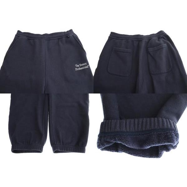 ザエンノイプロフェッショナル The ennoy Professional 25SS Crew