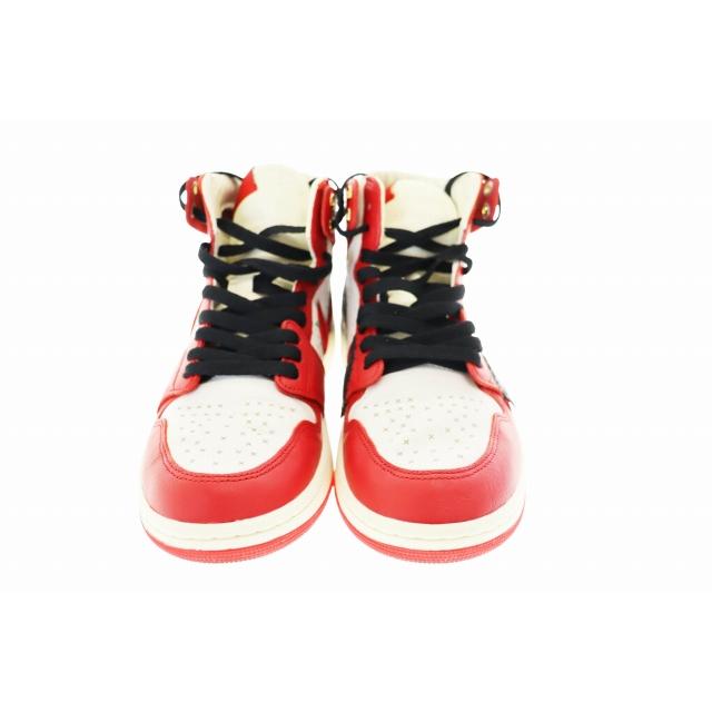 NIKE（ナイキ） ×Teyana Taylor テヤナ テイラー WMNS AIR JORDAN 1