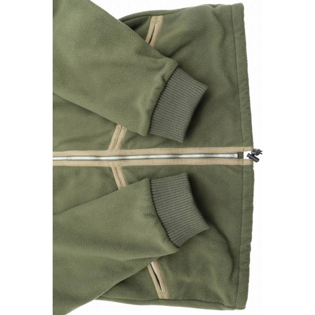 【中古】J&S FRANKLIN EQUIPMENT フランクリン イクイップメント 20AW リバーシブル ジャケット JSF-20AW 03●251203 J&S FRANKLIN EQUIPMENT フランクリン イクイップメント 20AW