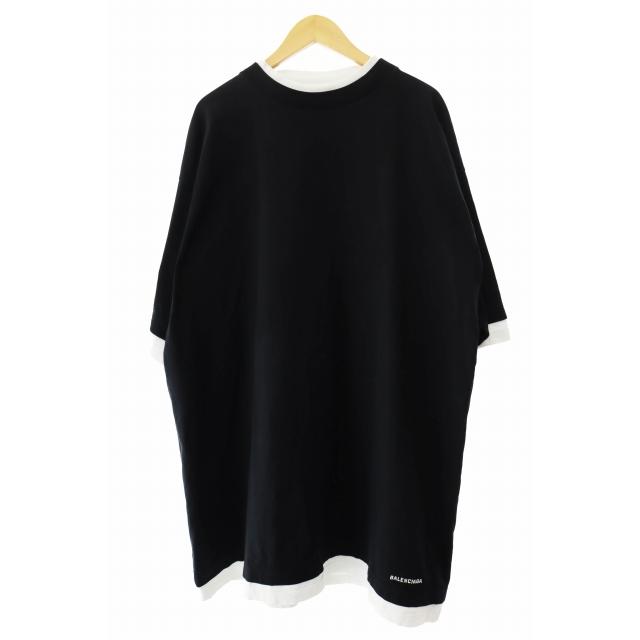 BALENCIAGA（バレンシアガ） BALENCIAGA 21SS Oversized Double Layer 