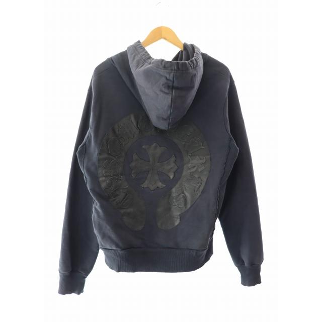 CHROME HEARTS（クロムハーツ） CHROME HEARTS SWTSHRT HD ZIP HRSSHE