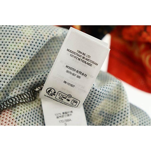 Supreme（シュプリーム） SUPREME 25SS Vinci Per Noi Soccer Jersey