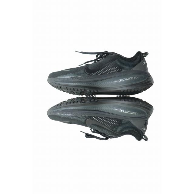 【中古】ナイキ NIKE VOMERO 18 ボメロ 18 ランニング シューズ HM6803-005 28 黒 ブラック▲■251206 メンズ NIKE（ナイキ） NIKE VOMERO 18 ボメロ 18 ランニング シューズ HM6803