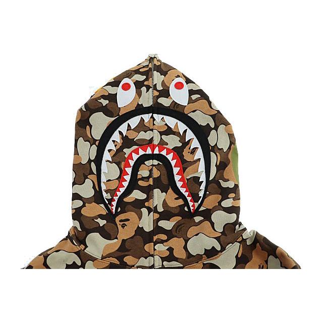 A BATHING APE（アベイシングエイプ） A BATHING APE BAPE THINK 1ST