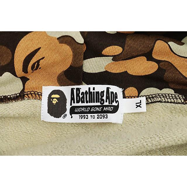 A BATHING APE（アベイシングエイプ） A BATHING APE BAPE THINK 1ST