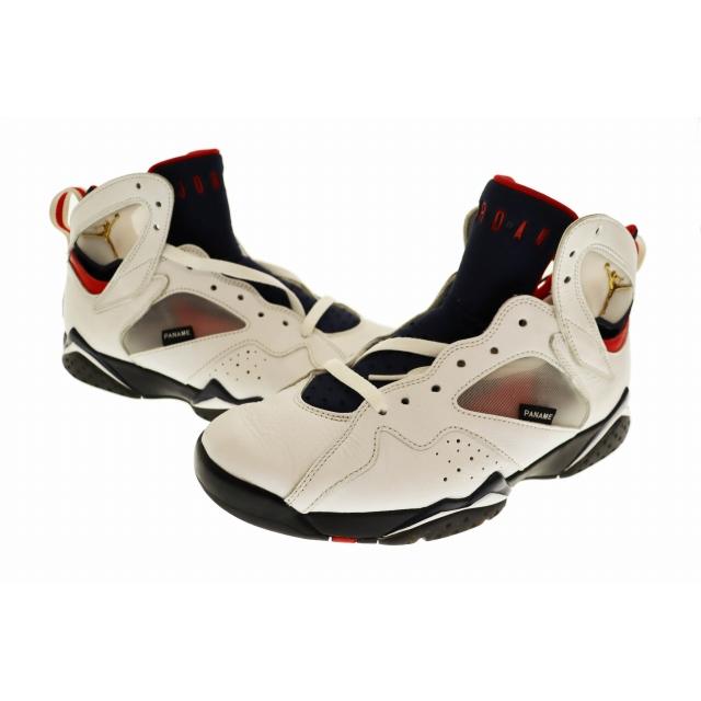 NIKE（ナイキ） × PSG パリサンジェルマン AIR JORDAN 7 RETRO エア 