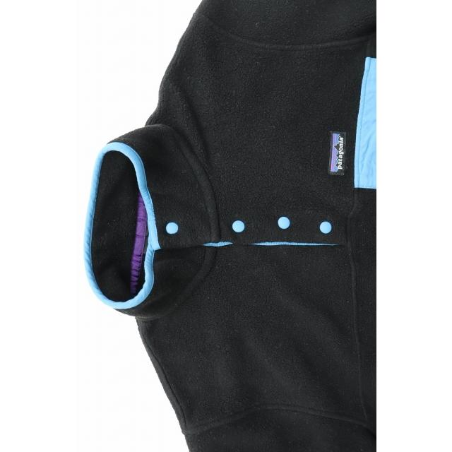 【中古】パタゴニア Patagonia 22AW Lightweight Synchilla ライトウェイト シンチラ フリース 25551FA22 251206 パタゴニア Patagonia 22AW Lightweight Synchilla ライトウェイト