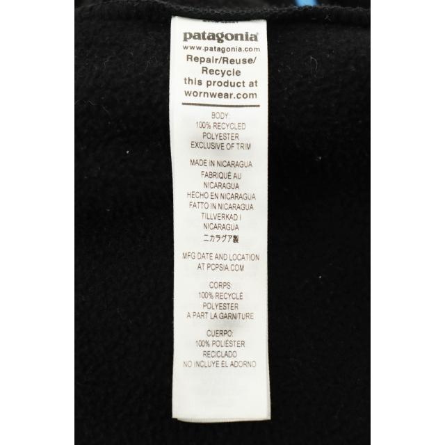 パタゴニア Patagonia 22AW Lightweight Synchilla ライトウェイト