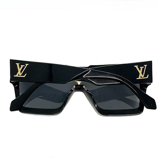 LOUIS VUITTON（ルイ・ヴィトン） サイクロン モノグラム LV ワン