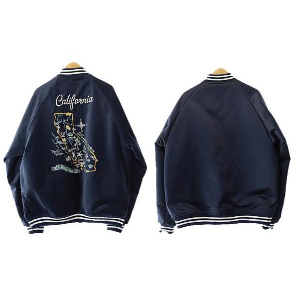 スタンダード カリフォルニア STANDARD CALIFORNIA 25AW Souvenir