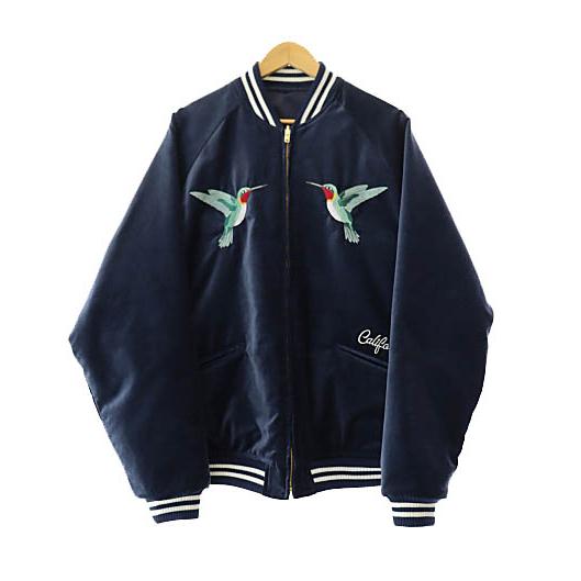 スタンダード カリフォルニア STANDARD CALIFORNIA 25AW Souvenir