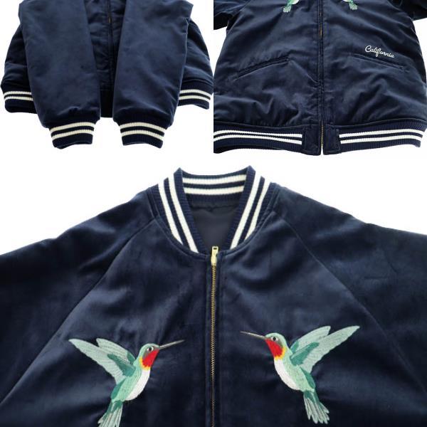 【中古】スタンダード カリフォルニア STANDARD CALIFORNIA 25AW Souvenir Jacket スーベニア ジャケット XL 251210 スタンダード カリフォルニア STANDARD CALIFORNIA 25AW Souvenir