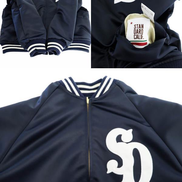 スタンダード カリフォルニア STANDARD CALIFORNIA 25AW Souvenir