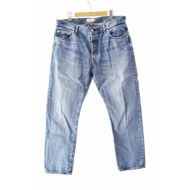 ロンハーマン Ron Herman Looplus Used Slim Denim Pants ループラス 