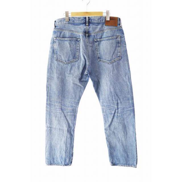 ロンハーマン Ron Herman Looplus Used Slim Denim Pants ループラス 