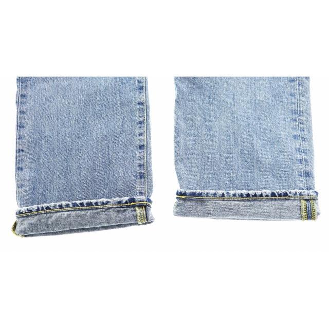 ロンハーマン Ron Herman Looplus Used Slim Denim Pants ループラス