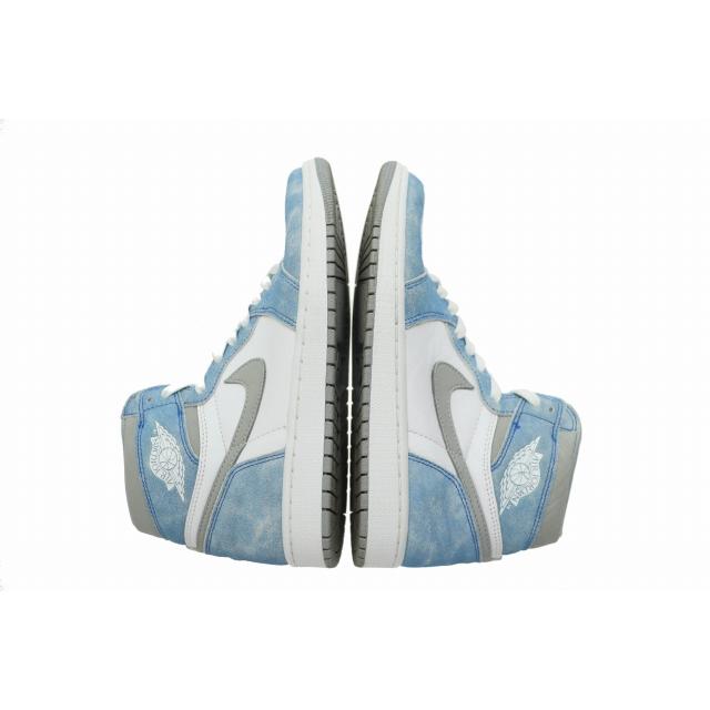 NIKE（ナイキ） NIKE AIR JORDAN 1 RETRO HIGH OG HYPER ROYAL エア