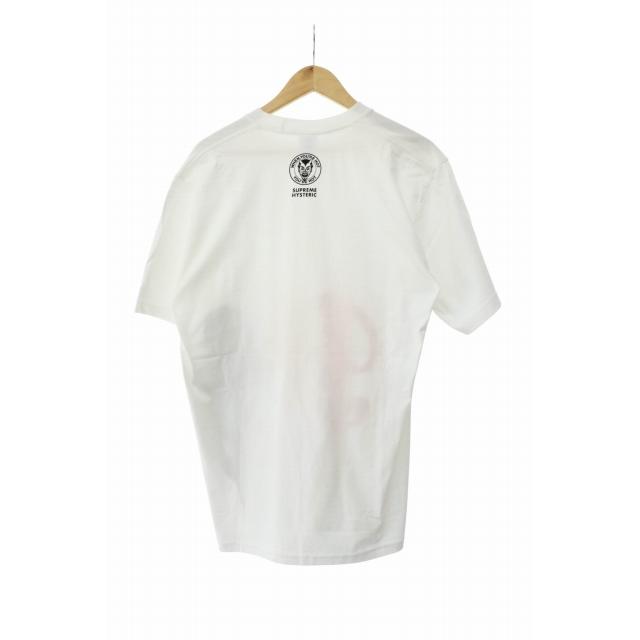 Supreme 24AW×HYSTERIC GLAMOUR Tシャツ Supreme シュプリーム 2024AW Hysteric Glamour Fuck Tee ヒステリック