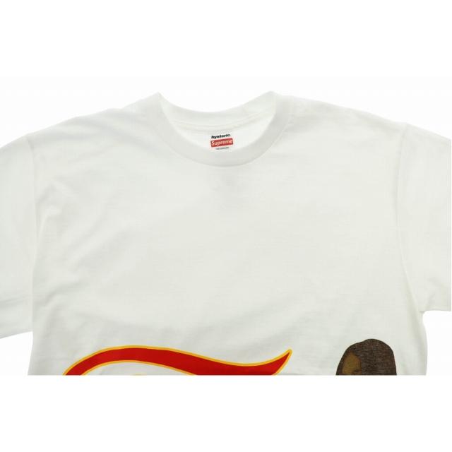 Supreme（シュプリーム） ×HYSTERIC GLAMOUR ヒステリック グラマー