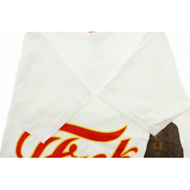 Supreme（シュプリーム） ×HYSTERIC GLAMOUR ヒステリック グラマー