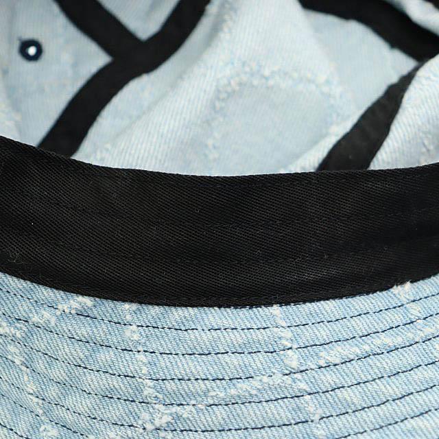 Supreme（シュプリーム） SUPREME 23AW Punched Denim Crusher パンチ