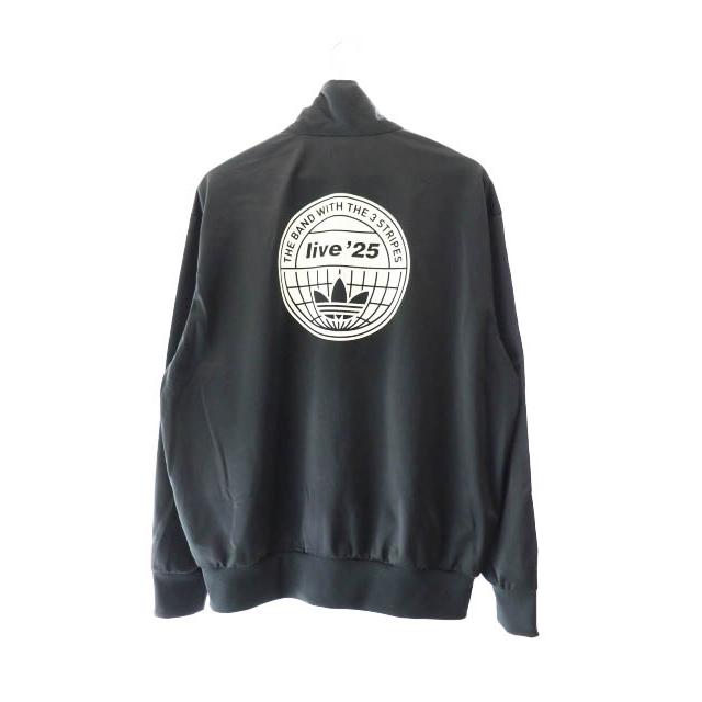 adidas（アディダス） ×oasis オアシス TOUR FIREBIRD TRACK TOP